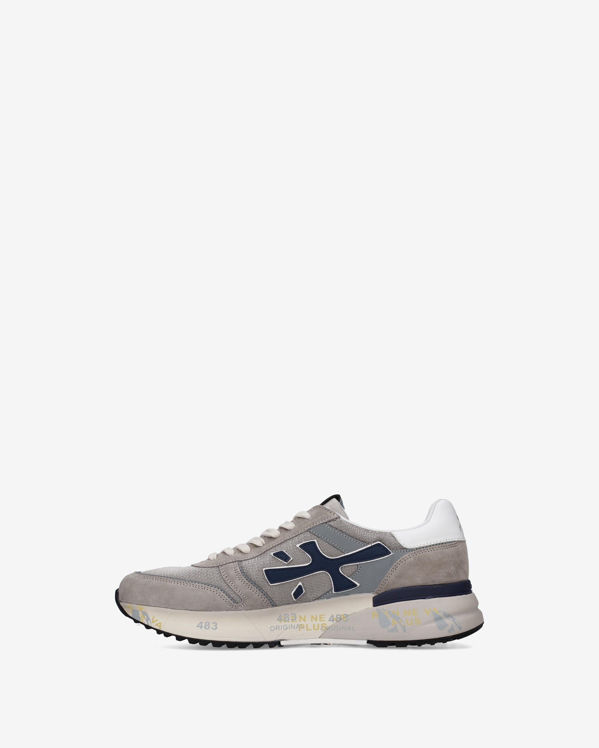 MICK 8001