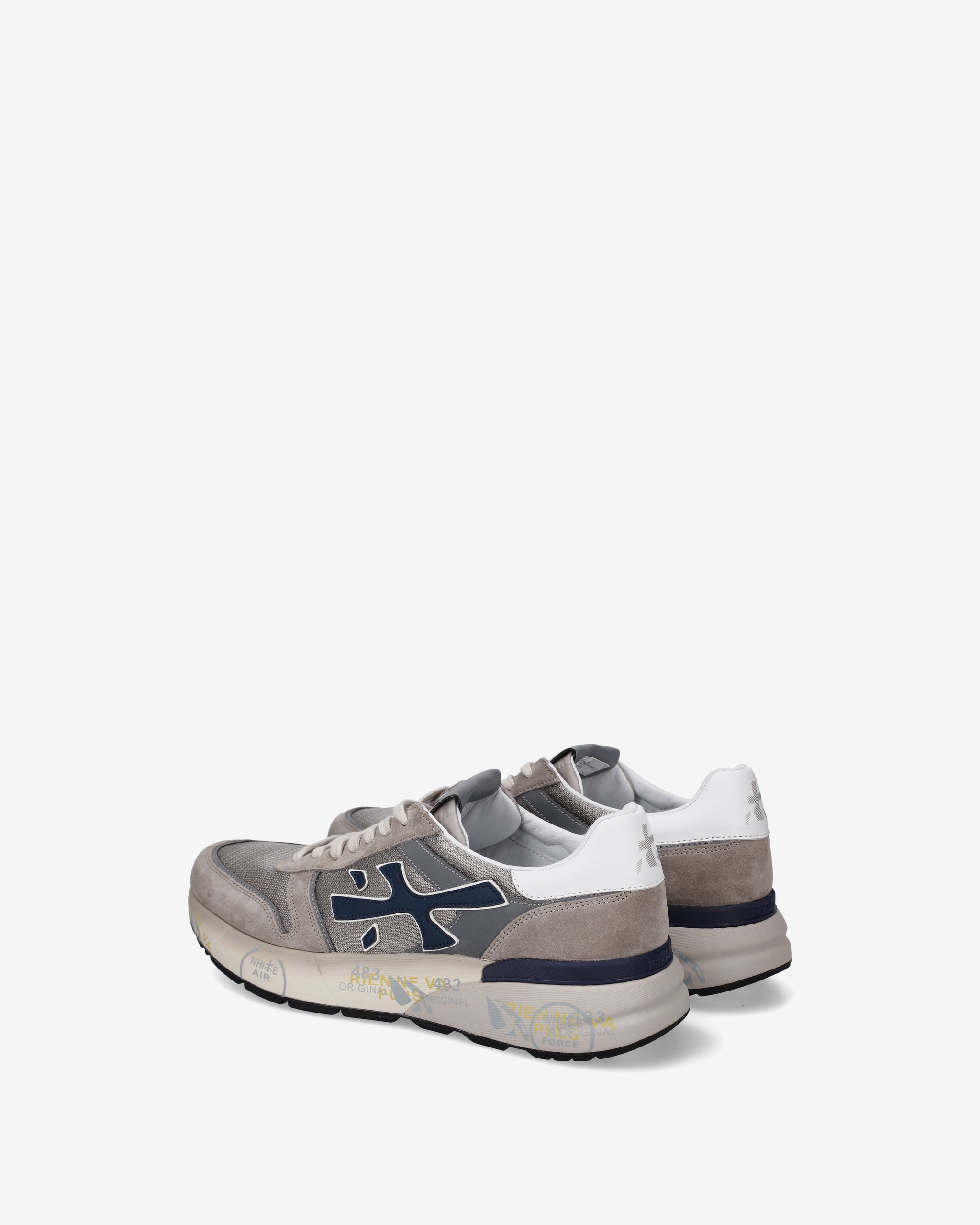 MICK 8001