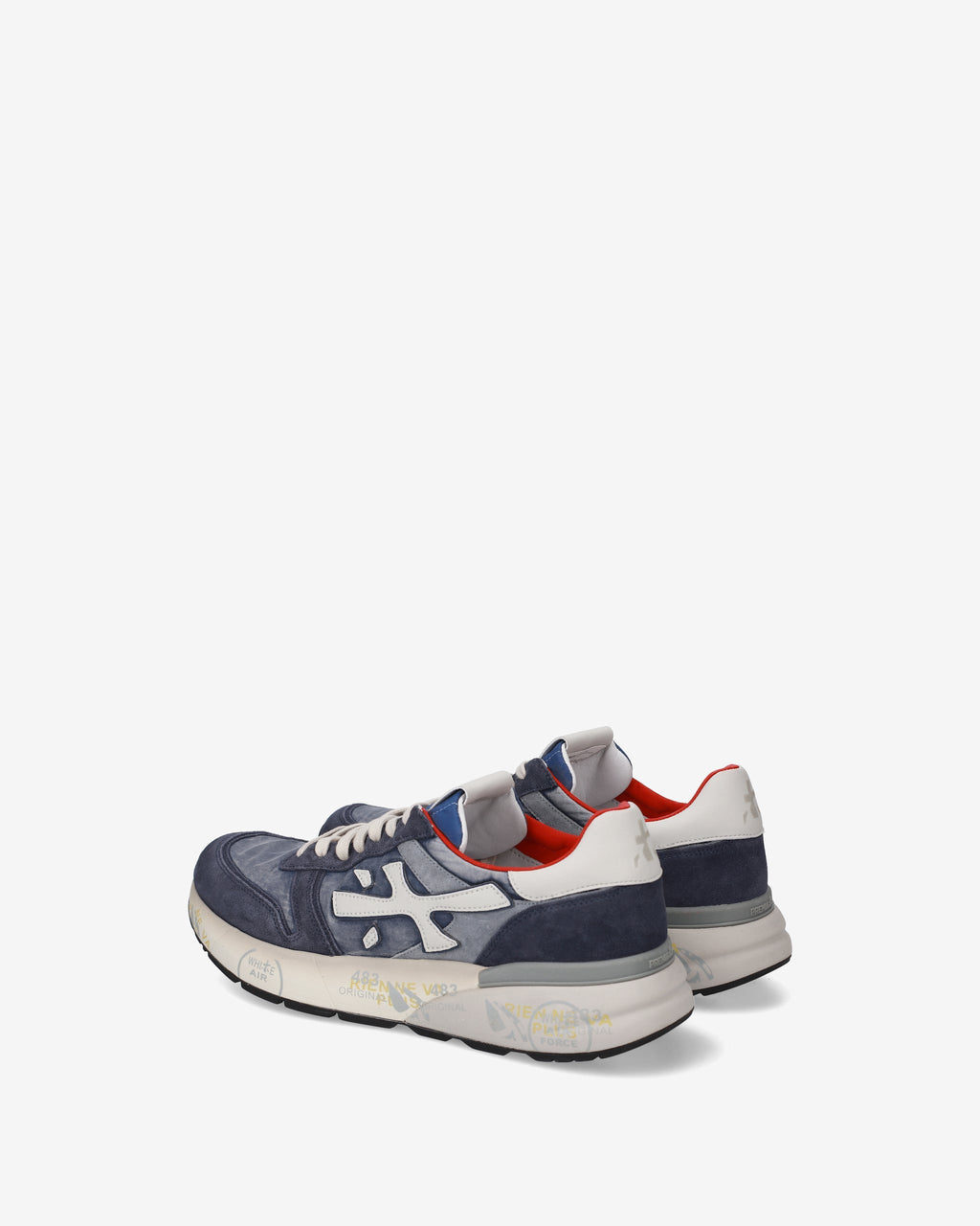 MICK 8006