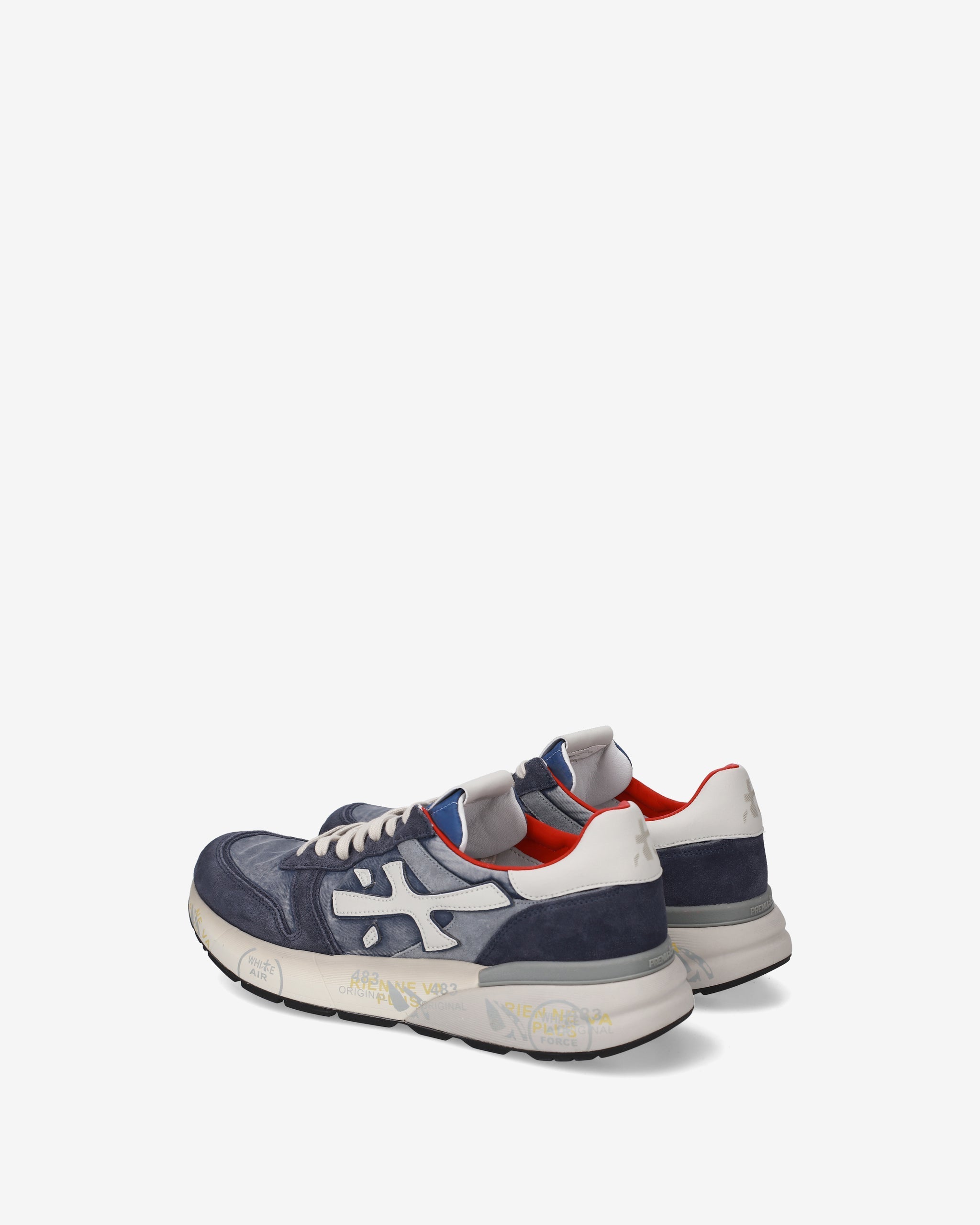 MICK 8006