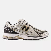 Metallic Silver con GOLD METALLIC