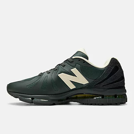Stone Island X New Balance ABZORB 1890 scarpe