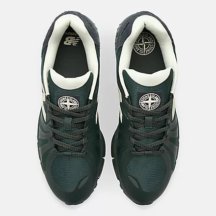 Stone Island X New Balance ABZORB 1890 scarpe