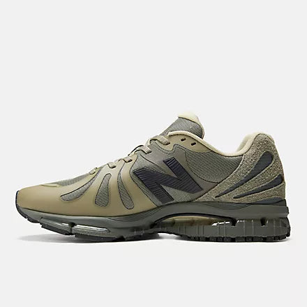 Stone Island X New Balance ABZORB 1890 scarpe