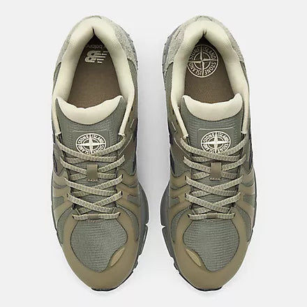 Stone Island X New Balance ABZORB 1890 scarpe