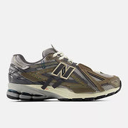 THUNDER BROWN con SLATE GREY
