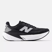 BLACK con NB 103 WHITE e Silver Metallic