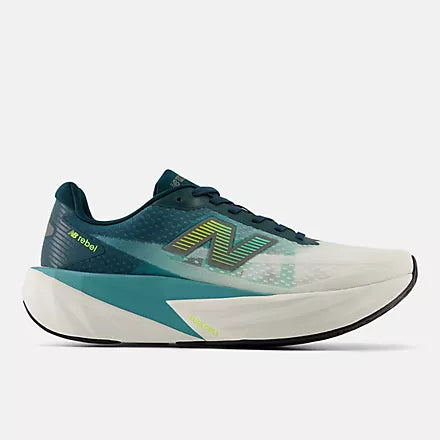FuelCell Rebel v5 scarpe