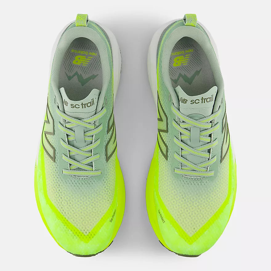 FuelCell SuperComp Trail v2 scarpe